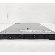 Best Seller PowerEdge R640 8xSFF Silver 4210 DDR4 16GB 750Wx2 PSU 1U Rack Server